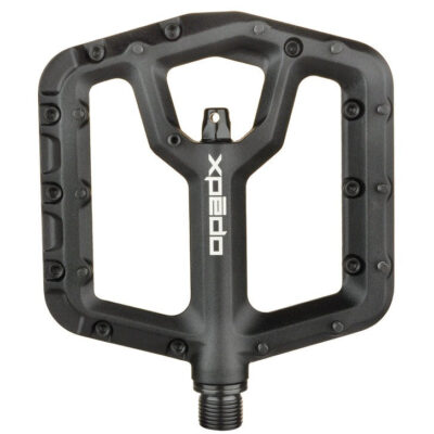 Xpedo Pedal Xpedo TRIDENT schwarz