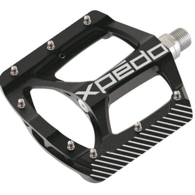 Xpedo Pedal Xpedo ZED schwarz