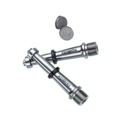 Xpedo Rebuilt Kit für Xpedo Road XRF-06T 2 Kappen