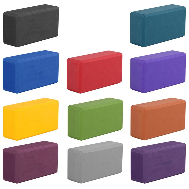 Yogistar Yogablock Basic