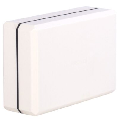 Yogistar Yogablock Big - Wei? *B-Ware*