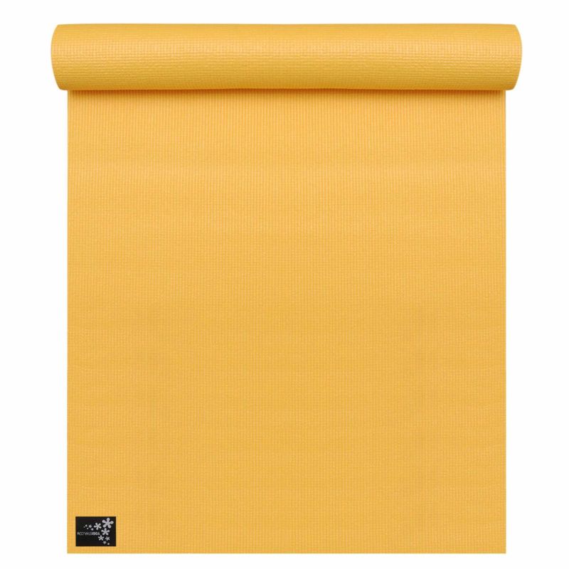 Yogistar Yogamatte Yogimat Basic - Mandarin