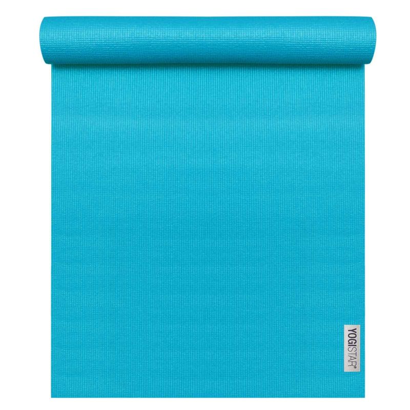 Yogistar Yogamatte Yogimat Basic - T?rkis