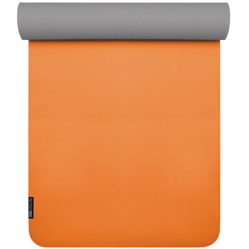 Yogistar Yogamatte Yogimat Pro - Mango