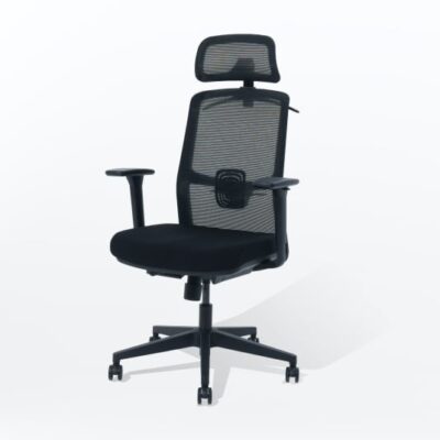 Bürostuhl mit Kleiderbügel YZ03