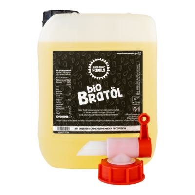 Bio Bratöl