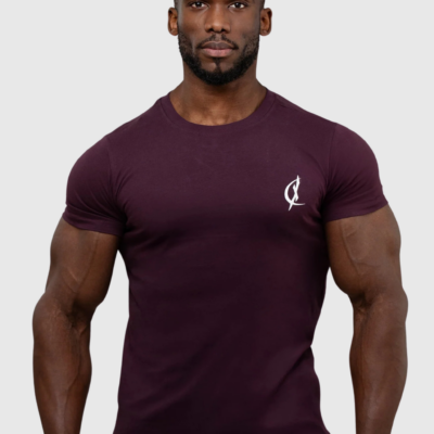 Climaqx LFT ShirtWeinrot / XXXXL