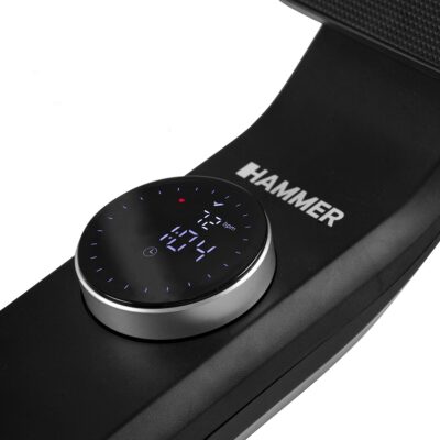 HAMMER Speedbike Speed Race X