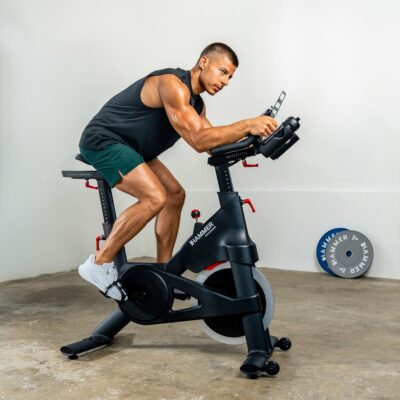 HAMMER MAXIMUM Speedbike Speed PRO