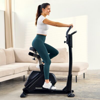 HAMMER Ergometer Varon XTR II