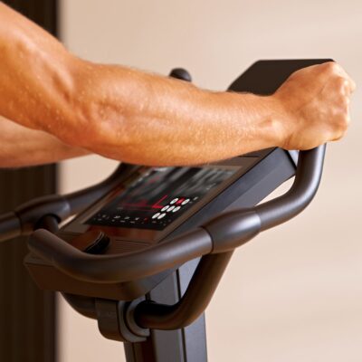 HAMMER MAXIMUM Ergometer Spheris 4.0