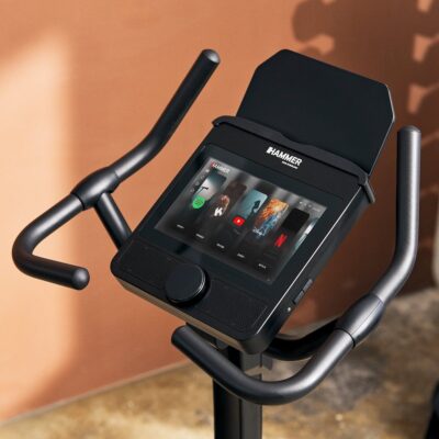 HAMMER MAXIMUM Ergometer Spheris 4.0 NorsK