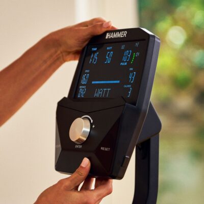 HAMMER Speedbike HyRace S