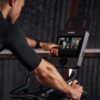 HAMMER Speedbike HyRace SR