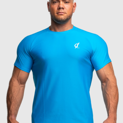 Climaqx Beta ShirtTürkis / XXXXL