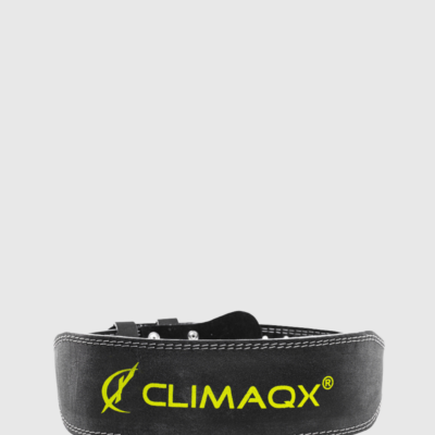 Climaqx Power BeltSchwarz-Neon / XL