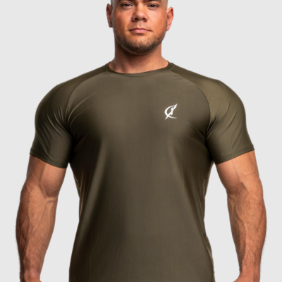 Climaqx Beta ShirtKhaki / XXXXL