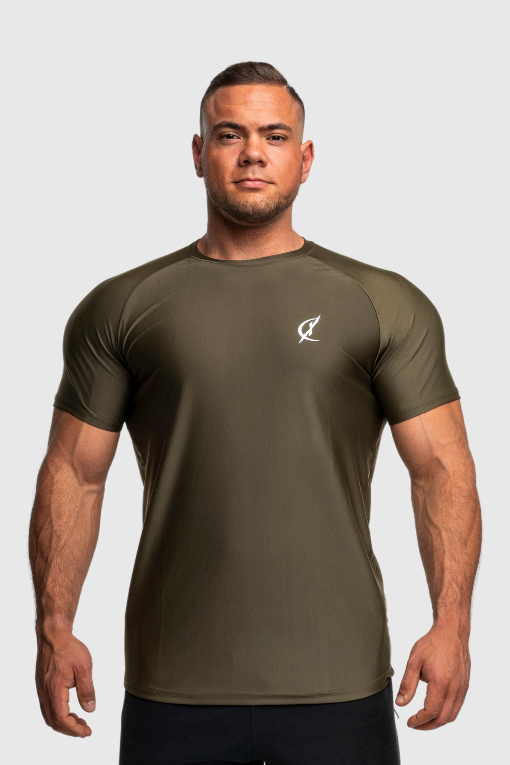 Climaqx Beta ShirtKhaki / XXXXL
