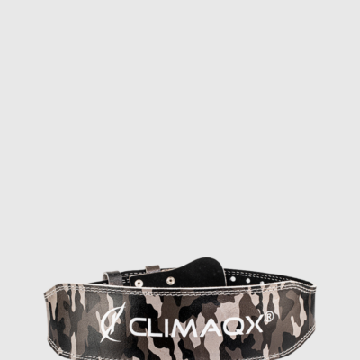 Climaqx Power BeltWhite-Camouflage / XL
