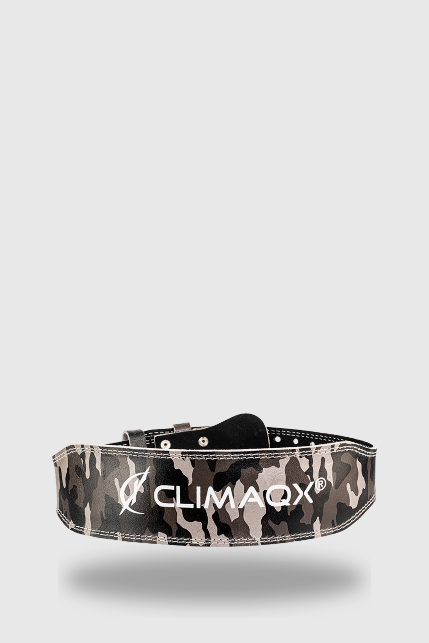 Climaqx Power BeltWhite-Camouflage / XL