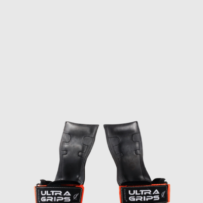 Climaqx Herren Ultra GripsOrange / XL