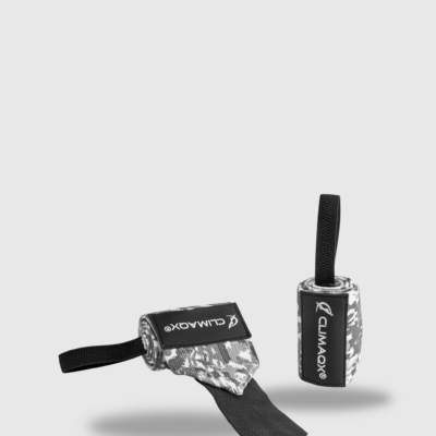 Climaqx HandgelenkbandageWhite-Camouflage