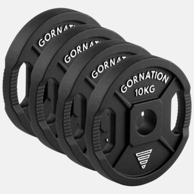 Hantelscheiben Eisen