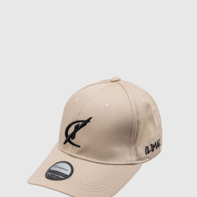 Climaqx Grade CapBeige