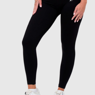 Enhance Seamless LeggingsSchwarz / L