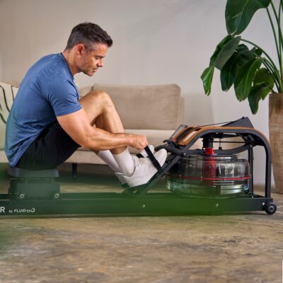 HAMMER MAXIMUM Wasserrudergerät Aquon Water Flow PRO