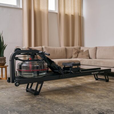 HAMMER  Standfüße RowFlow 10.0 / Aquon Water Flow PRO