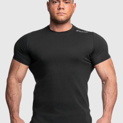 Climaqx Superior ShirtSchwarz / XXXXL