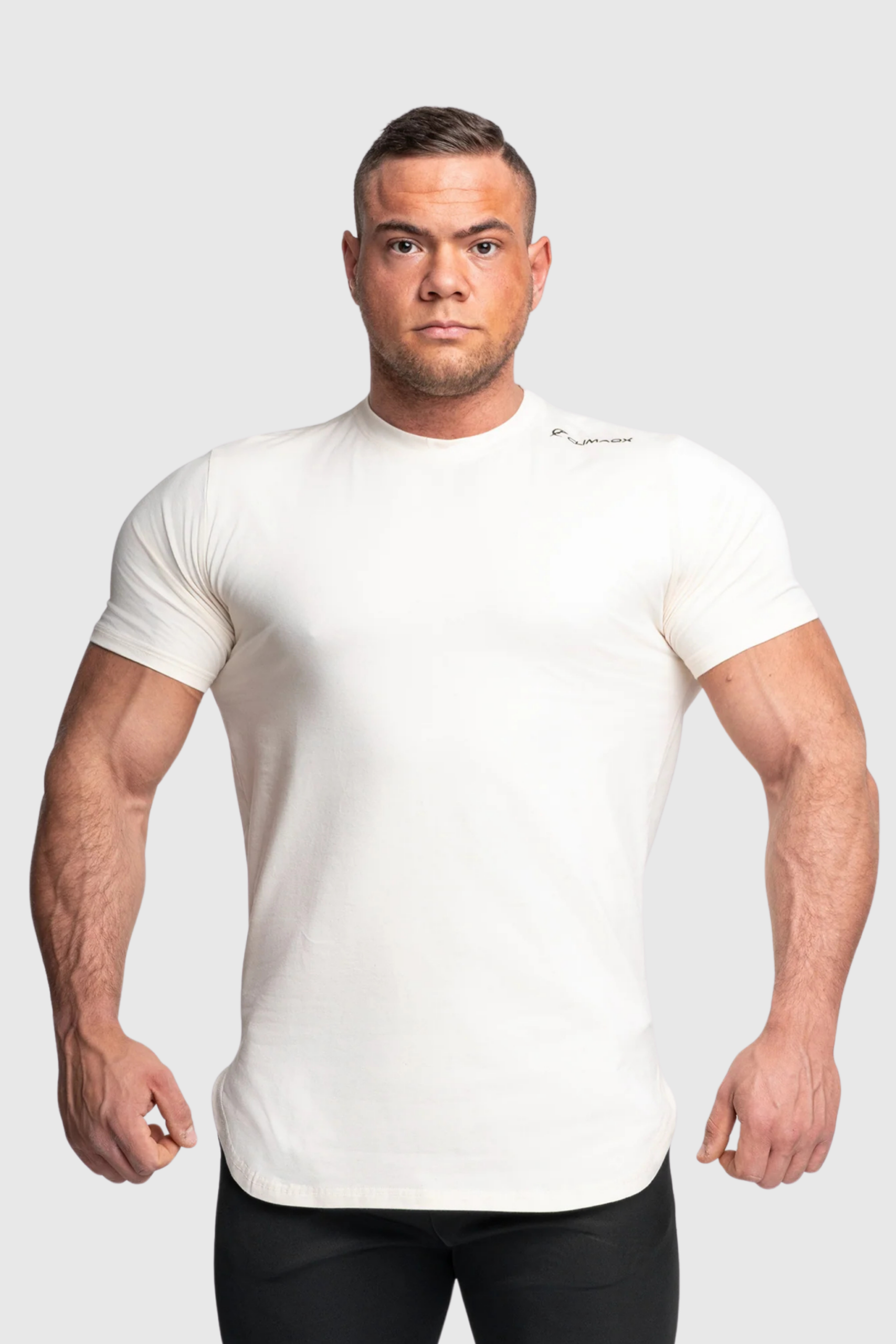 Climaqx Superior ShirtWeiß / XXXXL