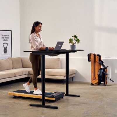 HAMMER Walking Pad Walk 2.0 NorsK