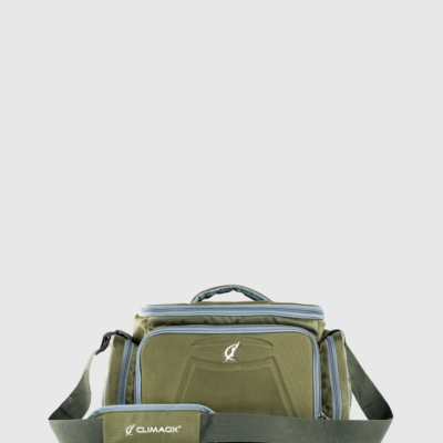 Climaqx Stealth Meal-Prep TascheKhaki