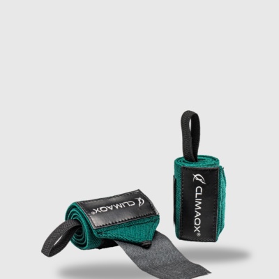 Climaqx HandgelenkbandageGrün