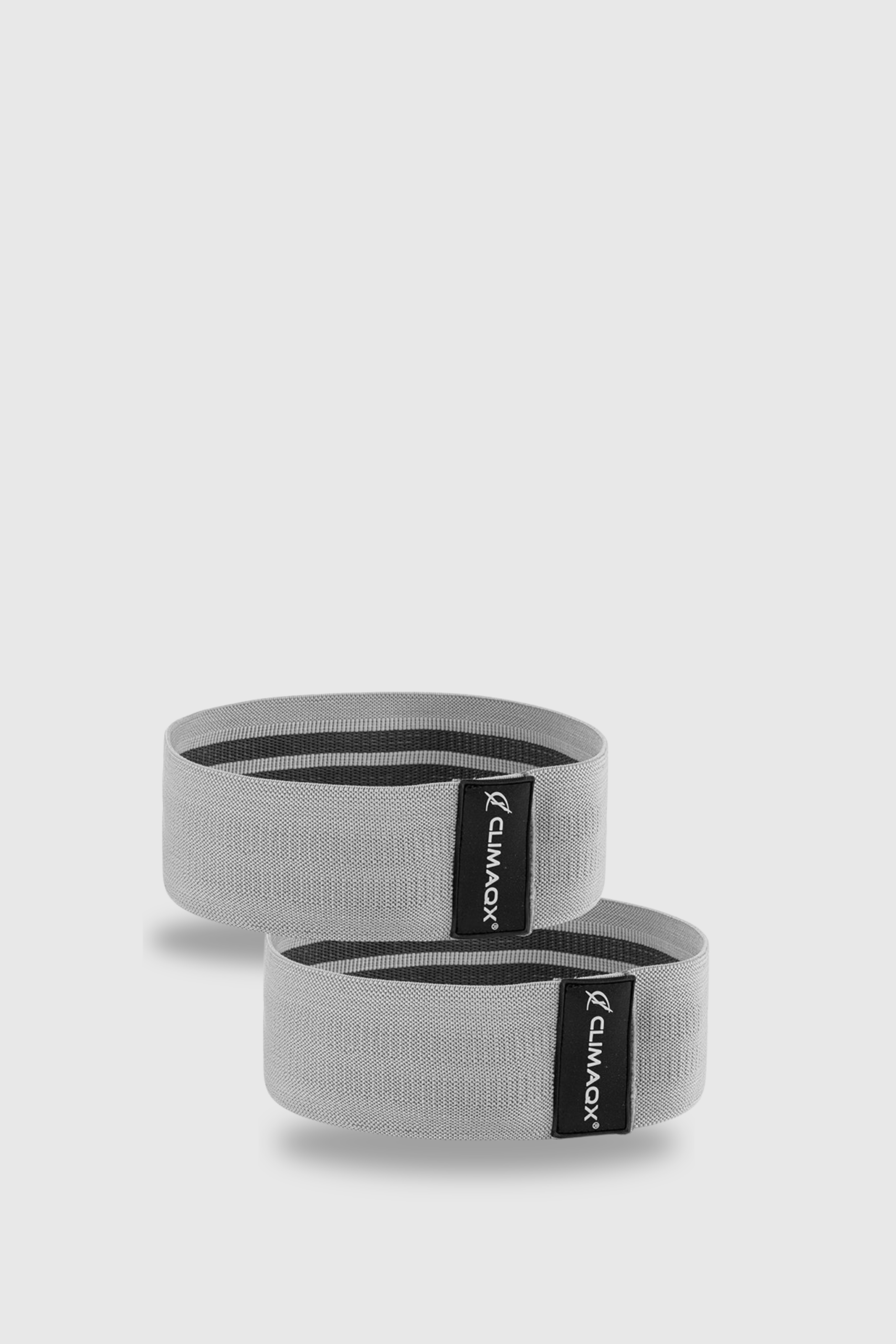 Climaqx Booty BandsGrau