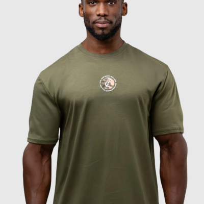 Climaqx Deep ShirtKhaki / XXXXL