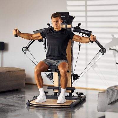 HAMMER Kraftstation BioForce MX NorsK