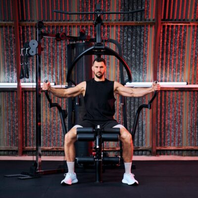 HAMMER Kraftstation Autark 6000 ’26