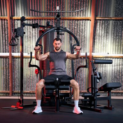 HAMMER Kraftstation Autark 6600 ’26