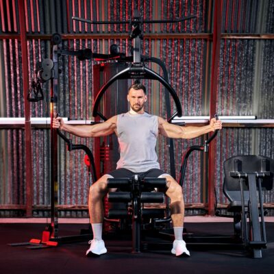 HAMMER Kraftstation Autark 6800 ’26