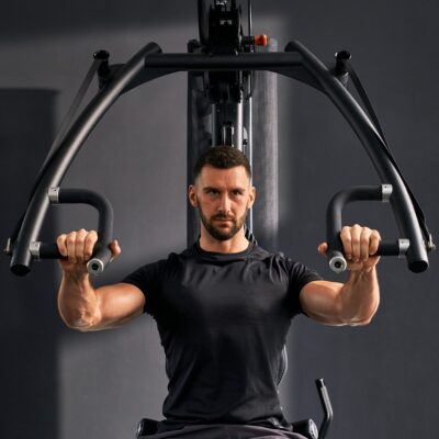 HAMMER MAXIMUM Kraftstation Autark 3.0