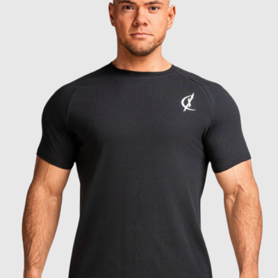 Climaqx Hyper ShirtSchwarz / XXXXL