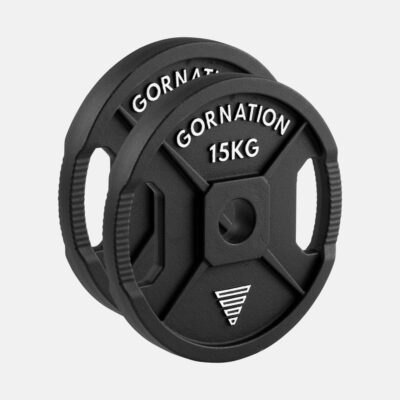 Hantelscheiben Eisen