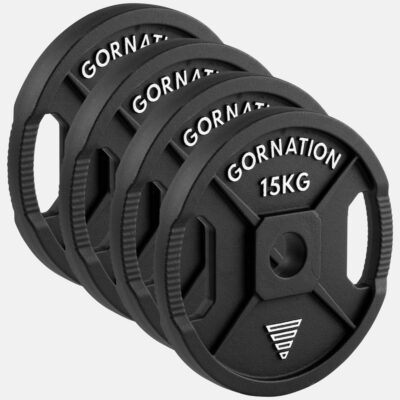 Hantelscheiben Eisen