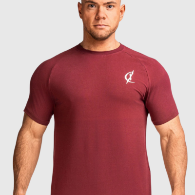 Climaqx Hyper ShirtWeinrot / XXXXL