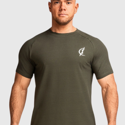 Climaqx Hyper ShirtKhaki / XXXXL