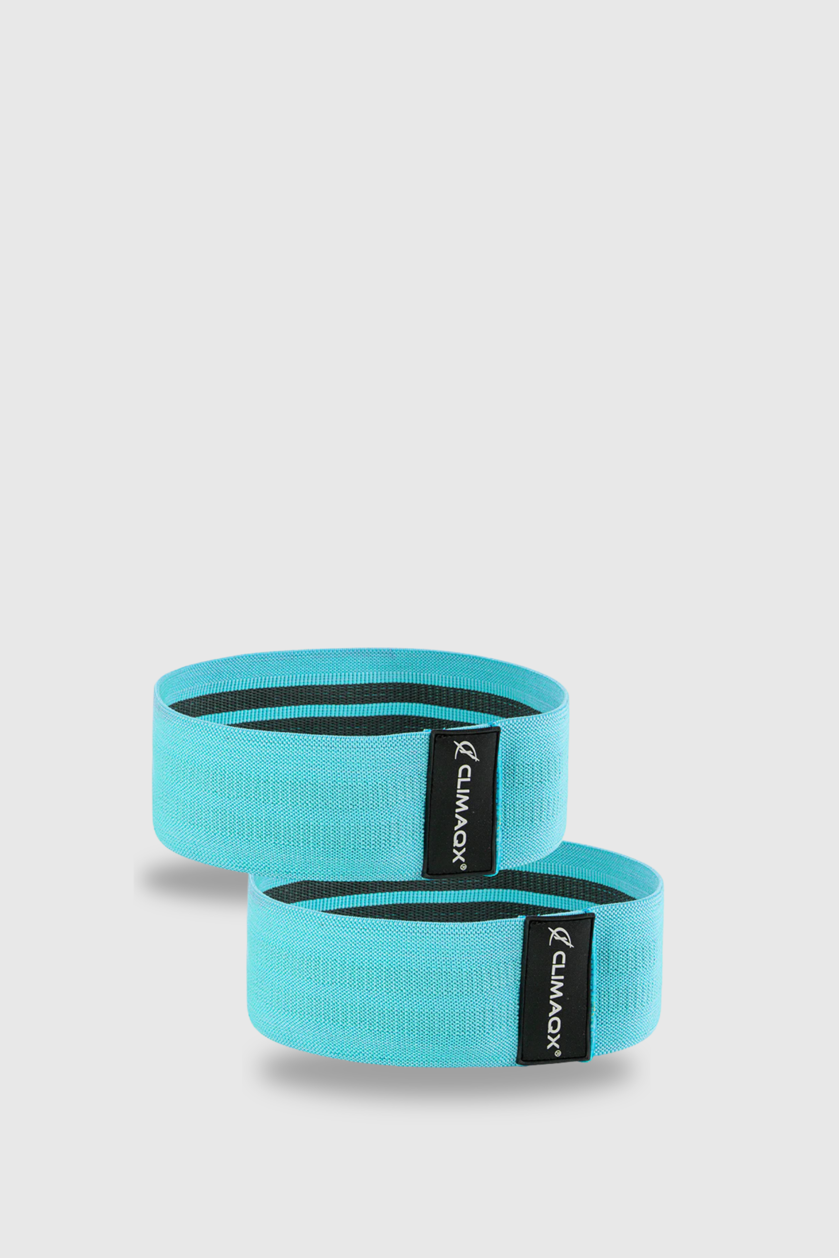 Climaqx Booty BandsTürkis