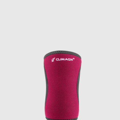 Climaqx Armbandagen [1x Paar]Weinrot / XXL